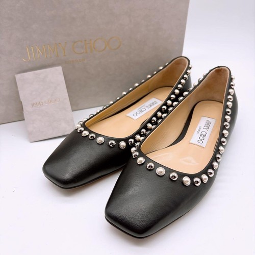 Jimmy choo mirele flat - jimmy, 22