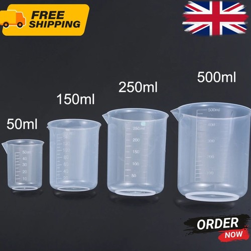 500ml set small measuring - 4,
