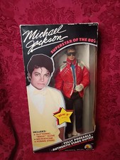 Micheal Jackson Ljn Doll Beat