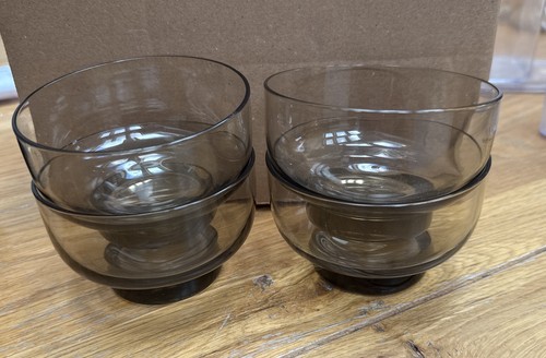 Vintage smoke glass - vintage,