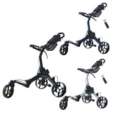 Alphard Golf Cybercart