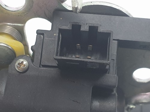 8k9827505a tailgate lock - tailgate,