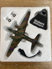 Vickers wellington diecast - wellington,