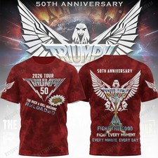 Triumph Band Rock & Roll