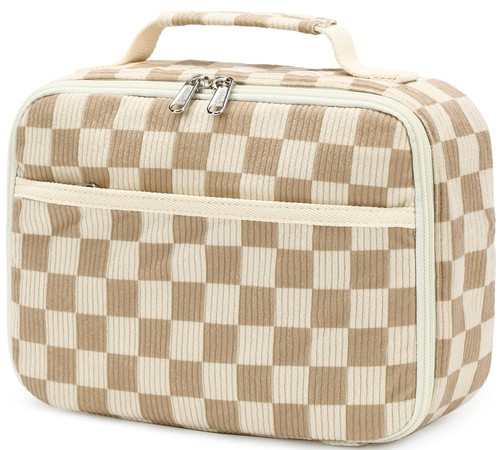Kids girls lunch bag insulated - girls,