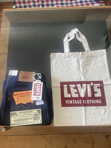 Levi lvc 1976 - 1976, 501