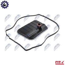 HYDRAULIC FILTER AUTOMATIC