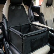 Dog Car Booster Seat for Small