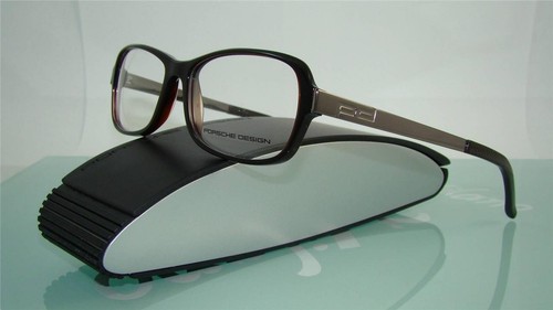 Porsche design 8207 brown - porsche,