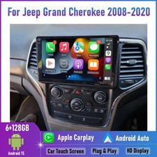 9'' Apple CarPlay Auto Head
