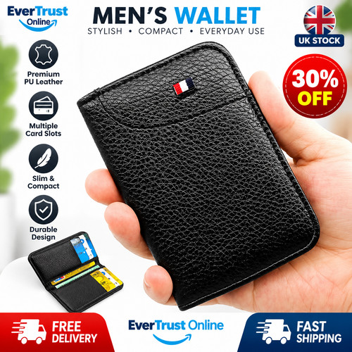 Slim minimalist front pocket - slim,