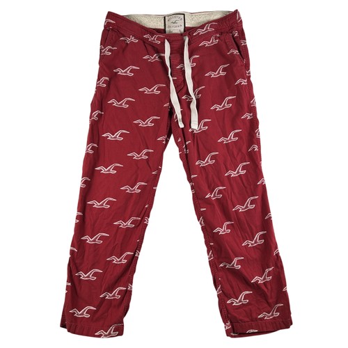 Vintage hollister pants mens - vintage,