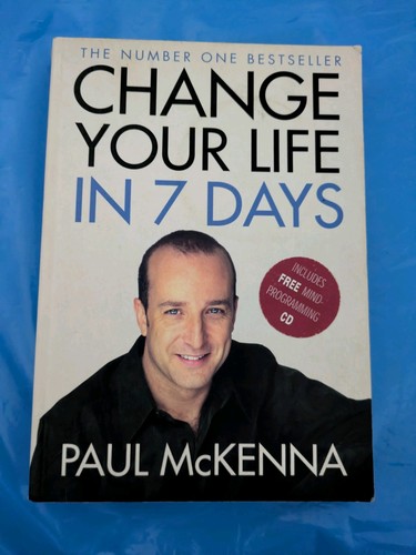 Change your life days - life,