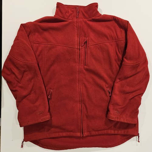 Finisterre men red - men's,
