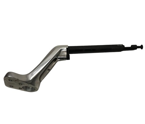 Right half handlebar bmw - half,