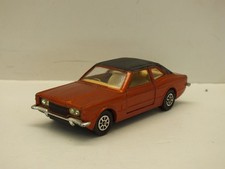 CORGI 313 FORD CORTINA MK3 GXL