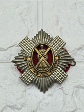 British Army Royal Scots The