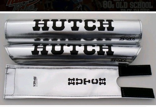Hutch jdb bmx pad set - jdb,