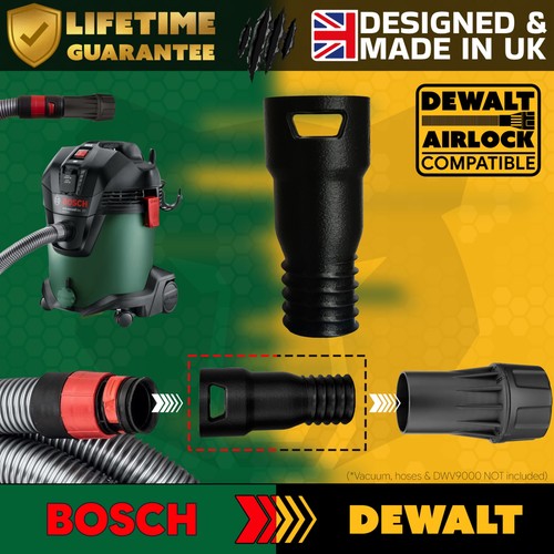 Bosch advancedvac dewalt - advancedvac, to