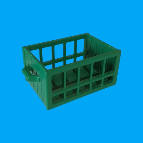 Playmobil lattice box - lattice,