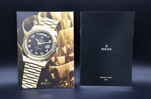 Rolex catalogue and price - rolex, list