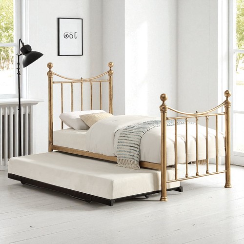 Hampstead antique brass - antique,