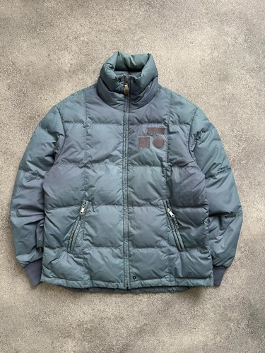 Vintage diesel puffer jacket