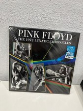Pink Floyd 5LP The 1972