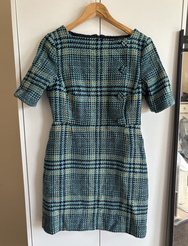 Bennett aimee turquoise - l.k.,