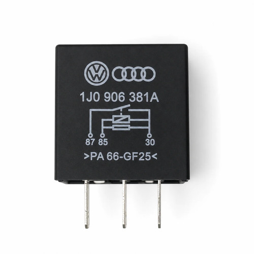 Fuel pump ecu - pump, for