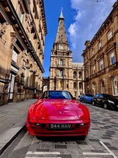 PORSCHE 944 2.5 MANUAL