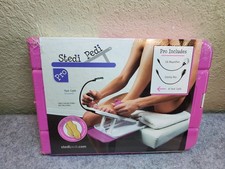 Stedi Pedi Pro - Pink with Lit