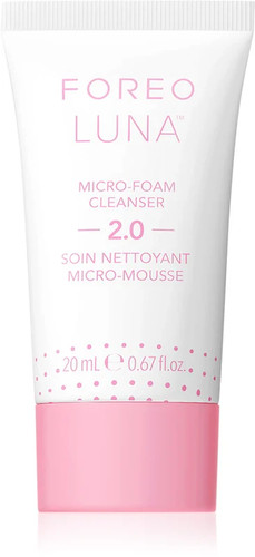Foreo luna micro foam - foreo, micro-foam