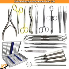 Surgical tooth extraction - tooth,