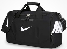 Nike Sports Holdall Duffel Bag