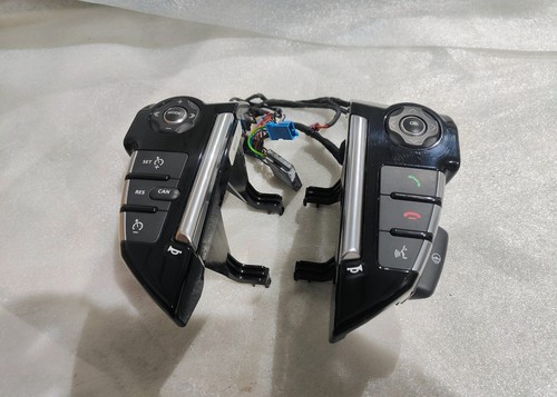 Land rover freelander steering - land,