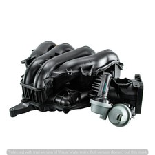 FORD C‑MAX 2003–2011 1.8