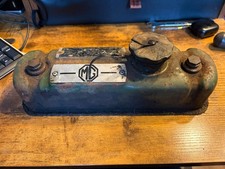 MG 1100 / 1300 Classic Mini