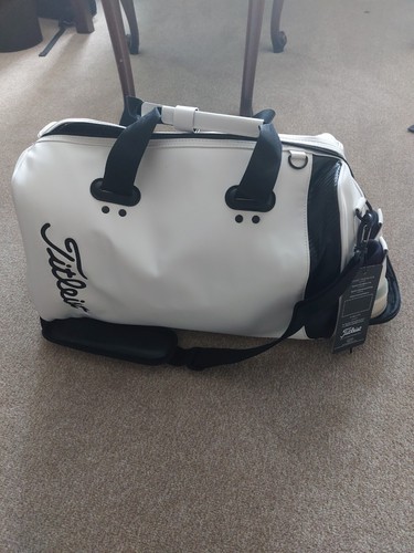 Titleist golf holdall - titleist,