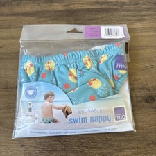 Bambino mio reusable swim - bambino,