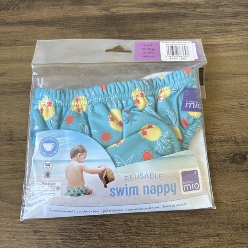 Bambino mio reusable swim - mio,