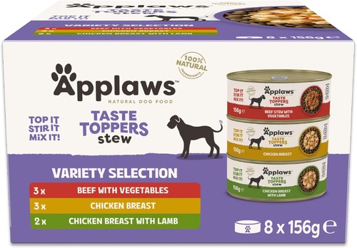 Applaws 100 natural - applaws,
