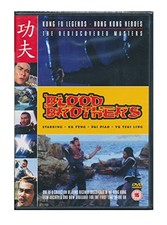 Blood Brothers - DVD  O6VG The