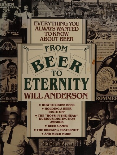 From beer eternity - from,