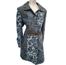 Joe browns lady tapestry - joe, lady's
