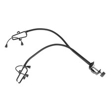 Dual Head Pet Grooming Clamp