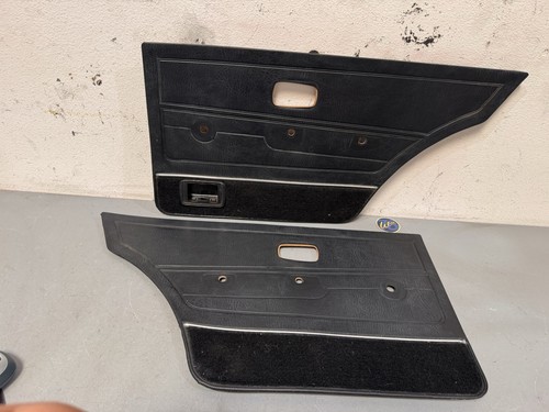 Mk1 rabbit caddy jetta - mk1,
