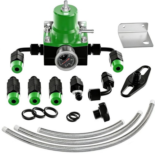 New adjustable fuel - new,