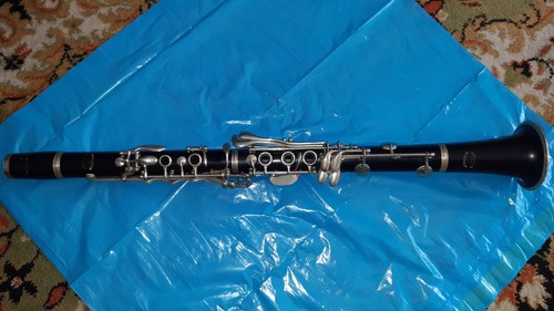 Clarinet clarinete sib - clarinet, /