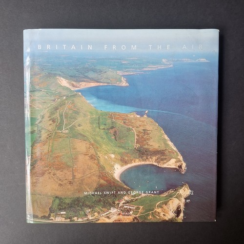 Britain from the - from,
